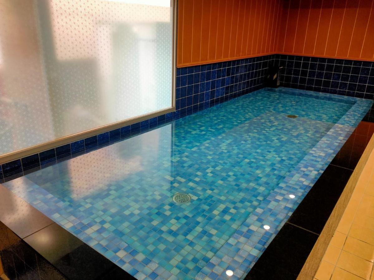 Hotel Erenoa - Vacation Stay 69058V Нагоя Екстериор снимка