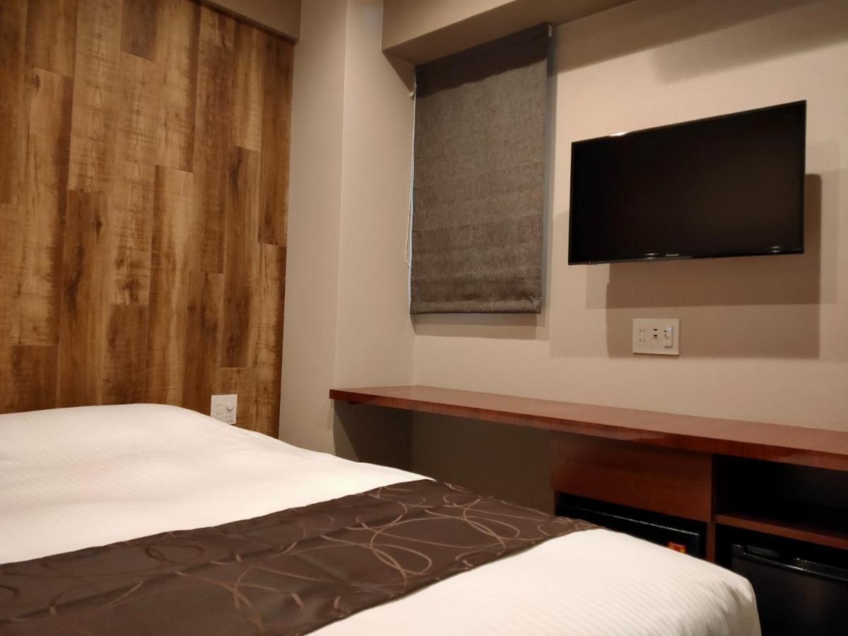 Hotel Erenoa - Vacation Stay 69058V Нагоя Екстериор снимка
